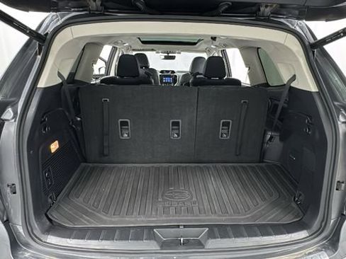Used 2021 Subaru Ascent Limited w/ Technology Package image 19