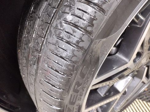 Certified 2022 Hyundai Sonata N Line image 6