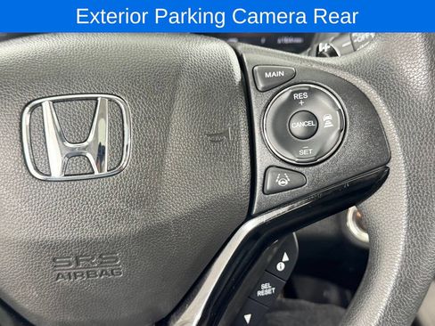 Used 2020 Honda HR-V EX image 22