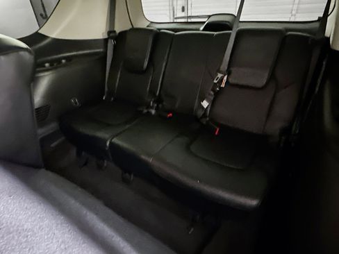 Used 2020 Nissan Armada SL w/ Premium Package image 28