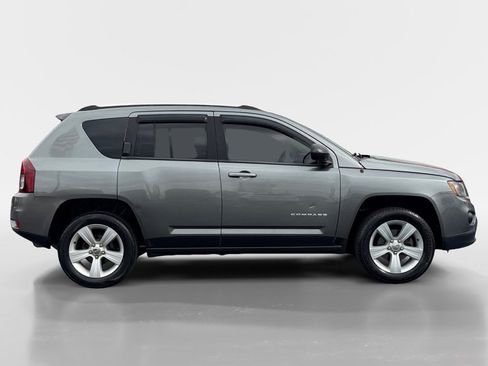 Used 2014 Jeep Compass Sport w/ Power Value Group image 7