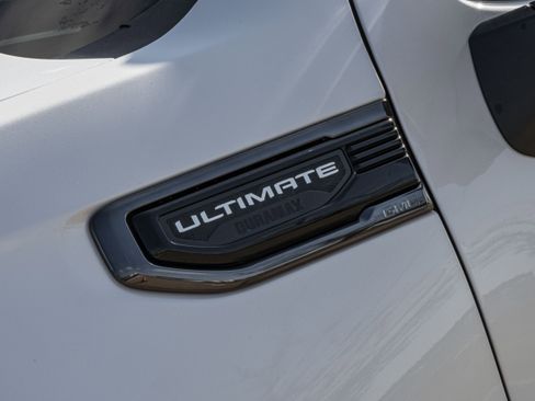 Used 2022 GMC Sierra 1500 Denali Ultimate image 45