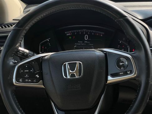 Certified 2018 Honda CR-V EX-L image 12