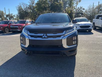 Used 2023 Mitsubishi Outlander Sport SE