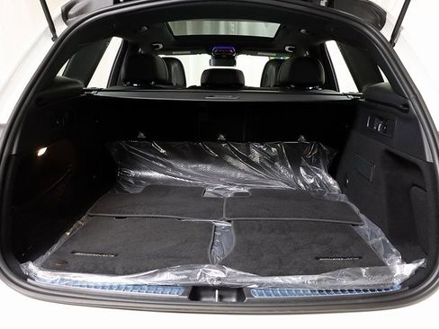 Certified 2025 Mercedes-Benz GLC 43 AMG 4MATIC image 27