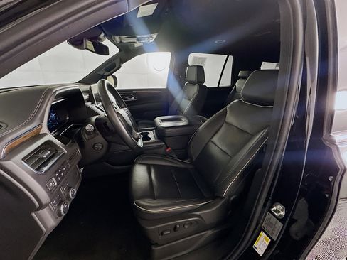 Used 2024 Chevrolet Tahoe Premier image 13