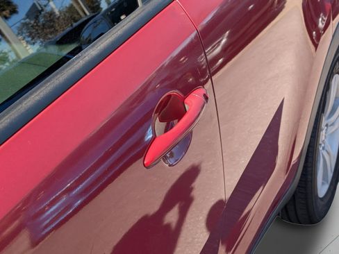 Used 2012 Kia Sportage LX w/ Convenience Pkg image 14