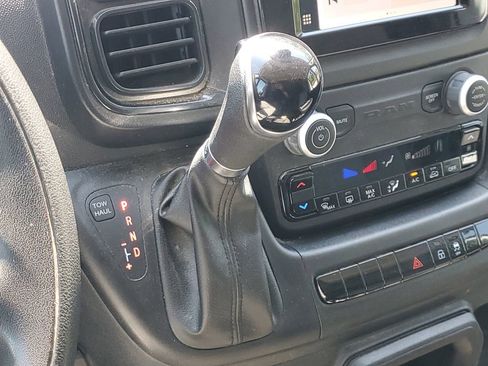 Used 2023 RAM ProMaster 2500 FWD image 33