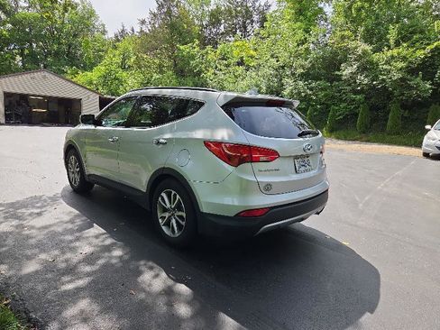 Used 2014 Hyundai Santa Fe Sport 2.0T FWD image 6
