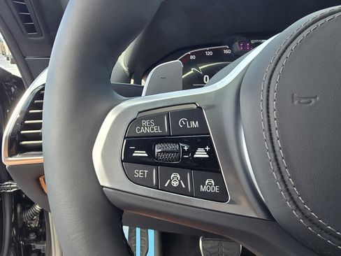 New 2026 BMW 840i RWD image 22