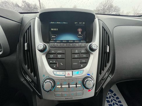 Used 2013 Chevrolet Equinox LT w/ Driver Convenience Package AWD/4WD image 24