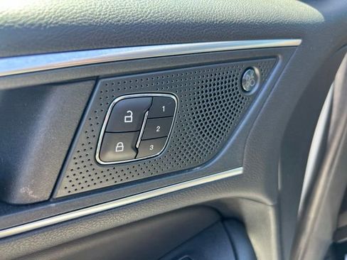 Used 2024 Ford Edge ST w/ Equipment Group 401A AWD/4WD image 8