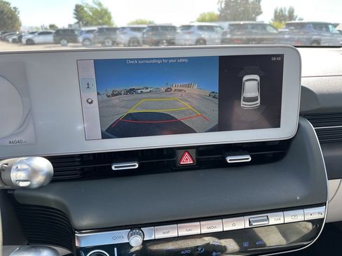 Used 2023 Hyundai Ioniq 5 SEL image 28