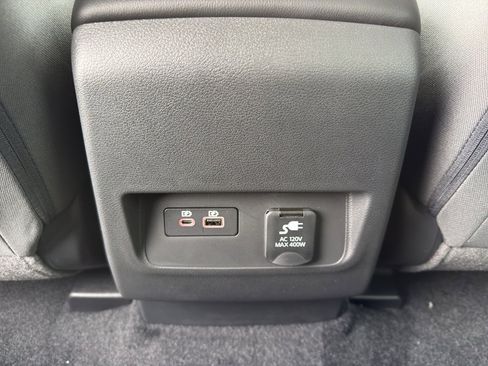 New 2026 Nissan Frontier SV image 31