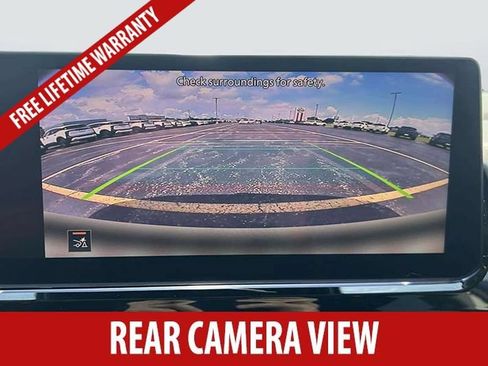 New 2026 Nissan Pathfinder SV FWD image 10