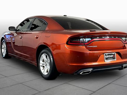 Used 2022 Dodge Charger SXT RWD image 10