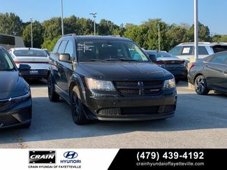 Used 2020 Dodge Journey SE w/ SE Popular Equipment Group FWD video 1