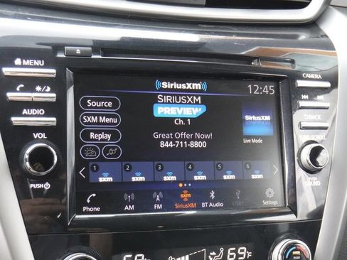 Used 2023 Nissan Murano SV image 25