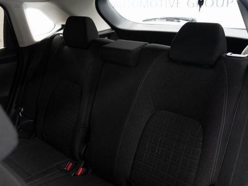 Certified 2024 Honda HR-V LX image 16