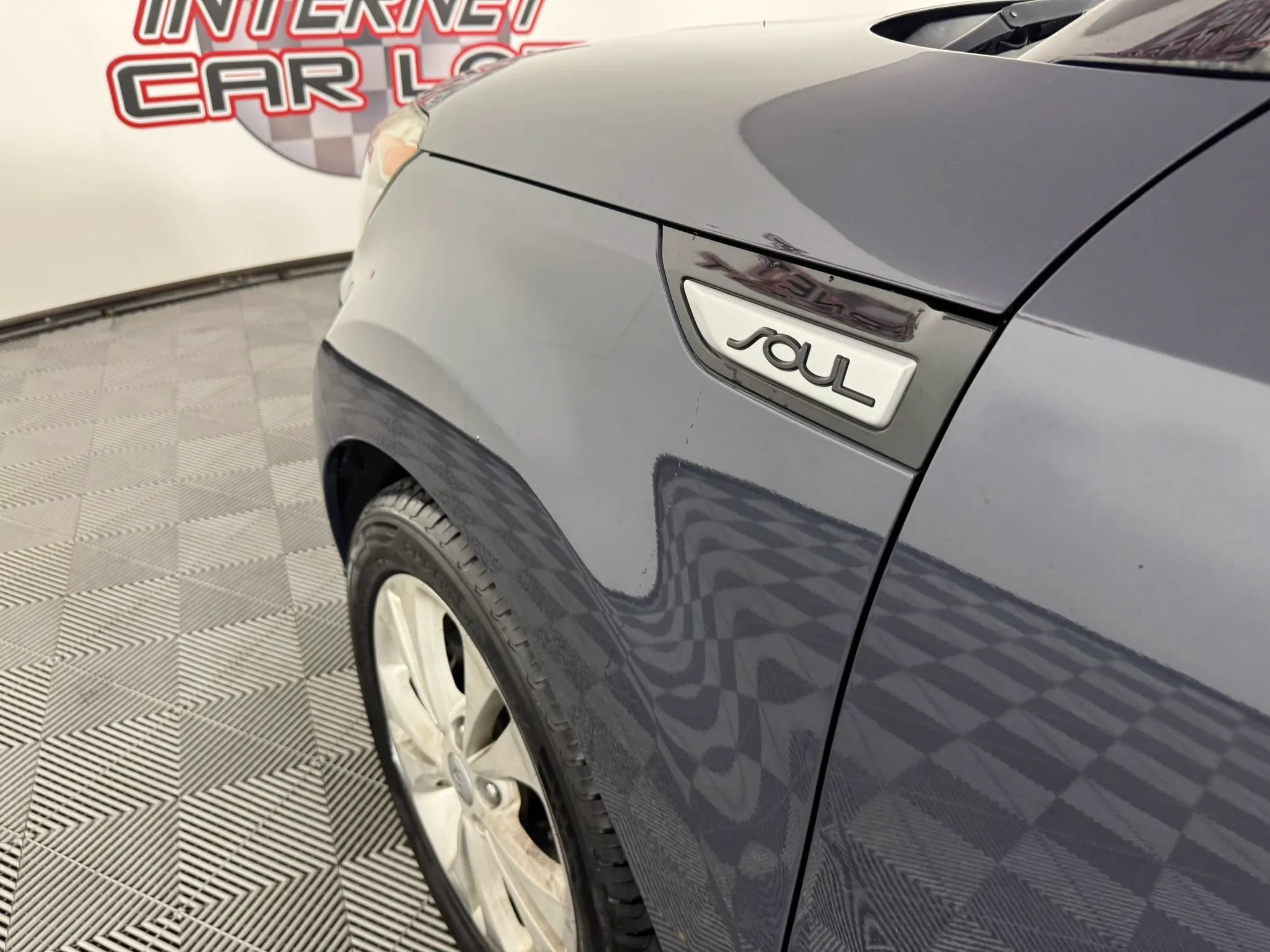 Used 2016 Kia Soul + FWD image 21