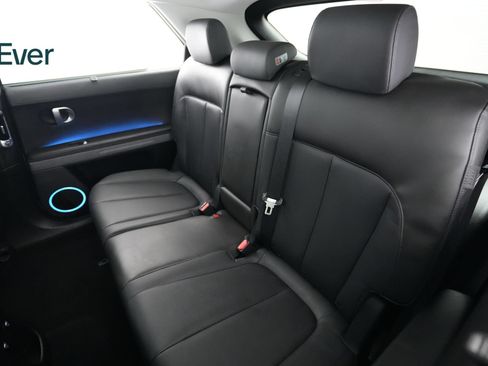 Used 2024 Hyundai Ioniq 5 Limited RWD image 24