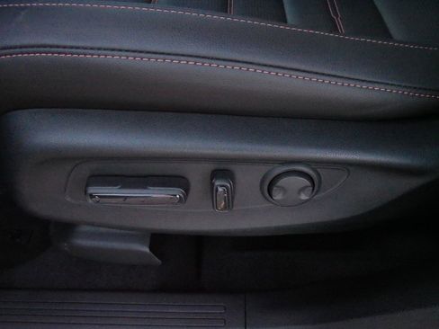 Certified 2026 Honda CR-V Sport Touring image 20