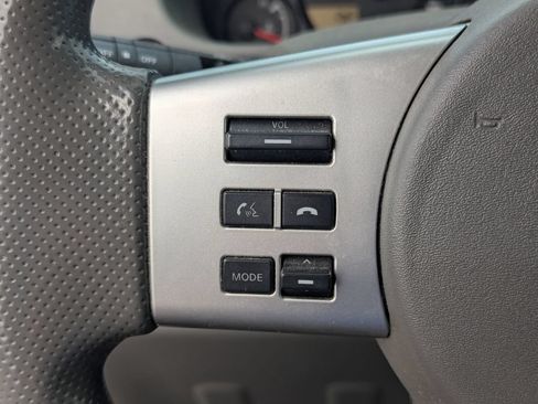 Used 2015 Nissan Frontier SV w/ SV Value Truck Package AWD/4WD image 20