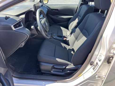 Certified 2026 Toyota Corolla LE image 12