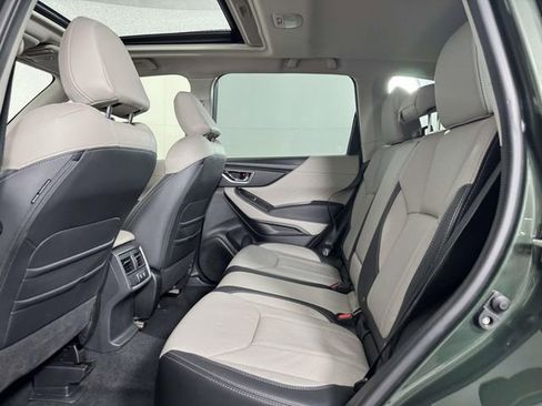 Certified 2023 Subaru Forester Limited AWD/4WD image 33
