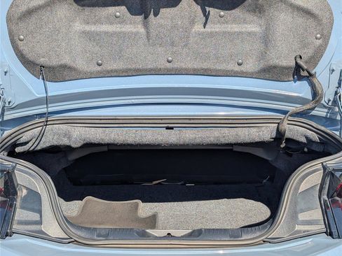 Used 2024 Ford Mustang Premium image 12