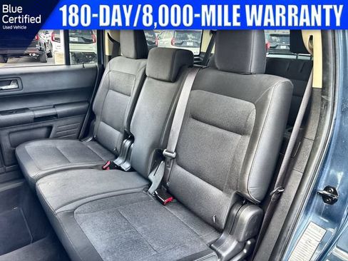 Used 2019 Ford Flex SE FWD image 30