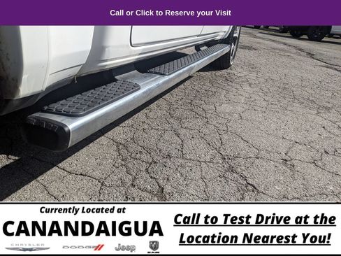 Used 2022 RAM 1500 Laramie AWD/4WD image 31