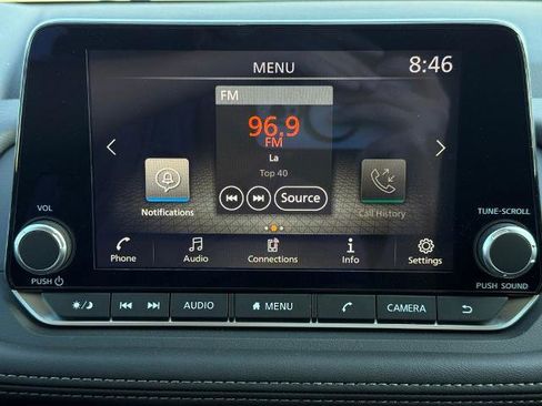 New 2026 Nissan Rogue S FWD image 26