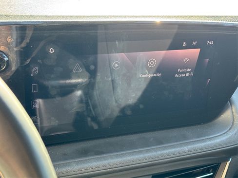 Used 2024 Buick Encore GX Preferred image 28