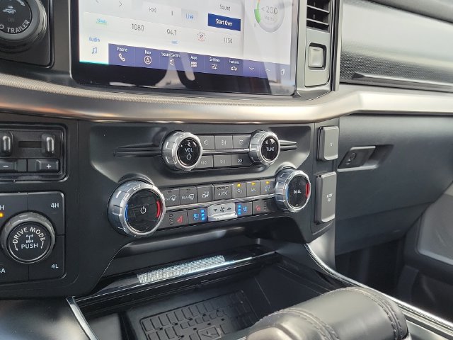 Used 2023 Ford F150 Raptor AWD/4WD image 32