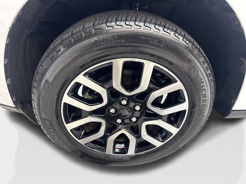 Used 2023 Ford Maverick Lariat w/ Lariat Luxury Package FWD image 86