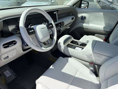 New 2026 Hyundai Palisade FWD Hybrid image 22