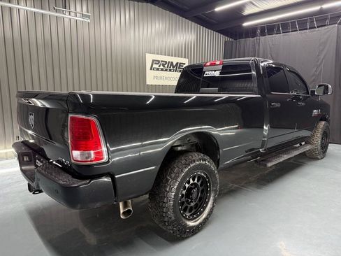 Used 2015 RAM 2500 Limited AWD/4WD image 3