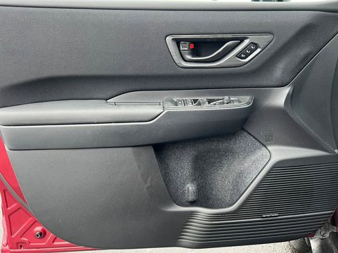 New 2026 Subaru Outback Limited XT image 13