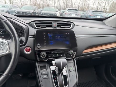 Certified 2018 Honda CR-V EX-L image 15