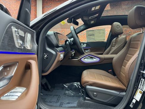 New 2026 Mercedes-Benz GLE 450 GLE 450 Coupe image 23