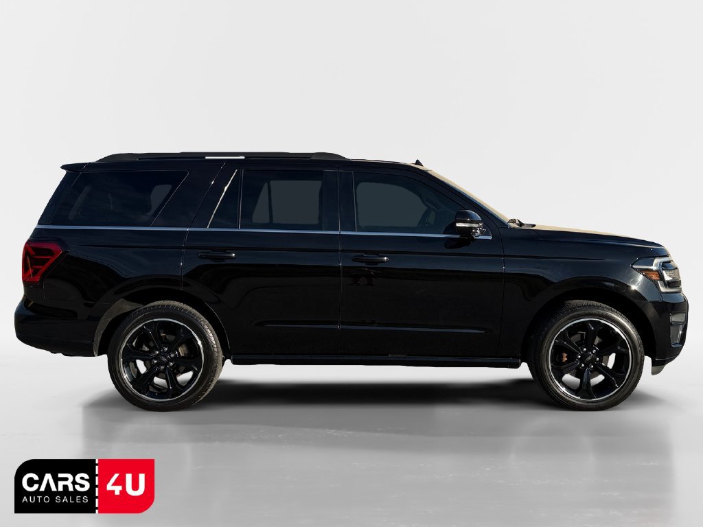 Used 2022 Ford Expedition Limited AWD/4WD image 8