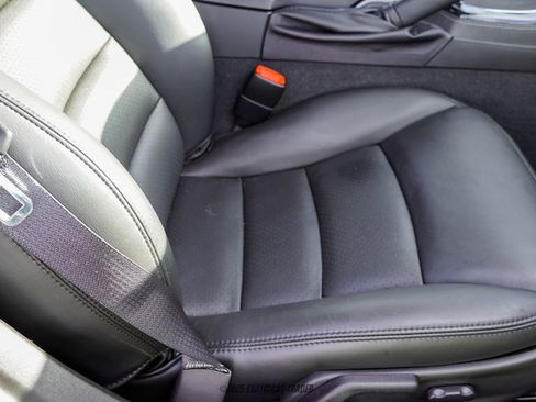 Used 2011 Chevrolet Corvette Grand Sport w/ Preferred Equipment Group image 32