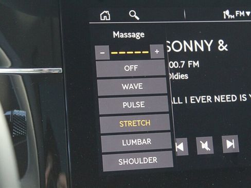 Used 2021 Bentley Flying Spur W12 AWD/4WD image 13