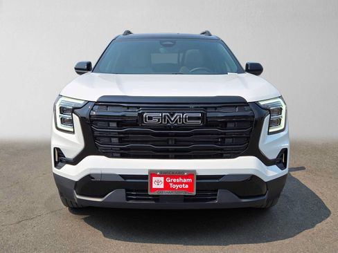 Used 2026 GMC Terrain Elevation w/ Elevation Premium Package AWD/4WD image 9