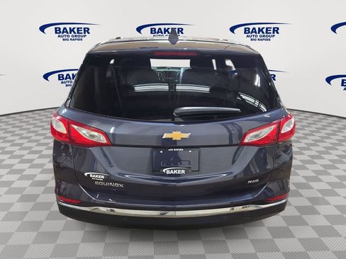 Used 2019 Chevrolet Equinox LT image 5