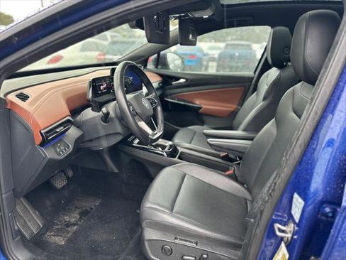 Used 2021 Volkswagen ID.4 Pro S image 14