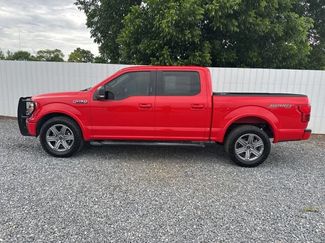 Used 2018 Ford F150 XLT w/ Equipment Group 302A Luxury AWD/4WD video 2