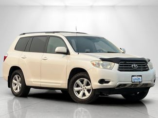 Used 2010 Toyota Highlander 4WD video 2
