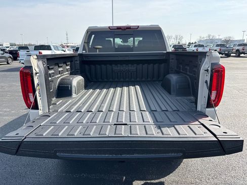 New 2026 GMC Sierra 1500 AT4X AWD/4WD image 36